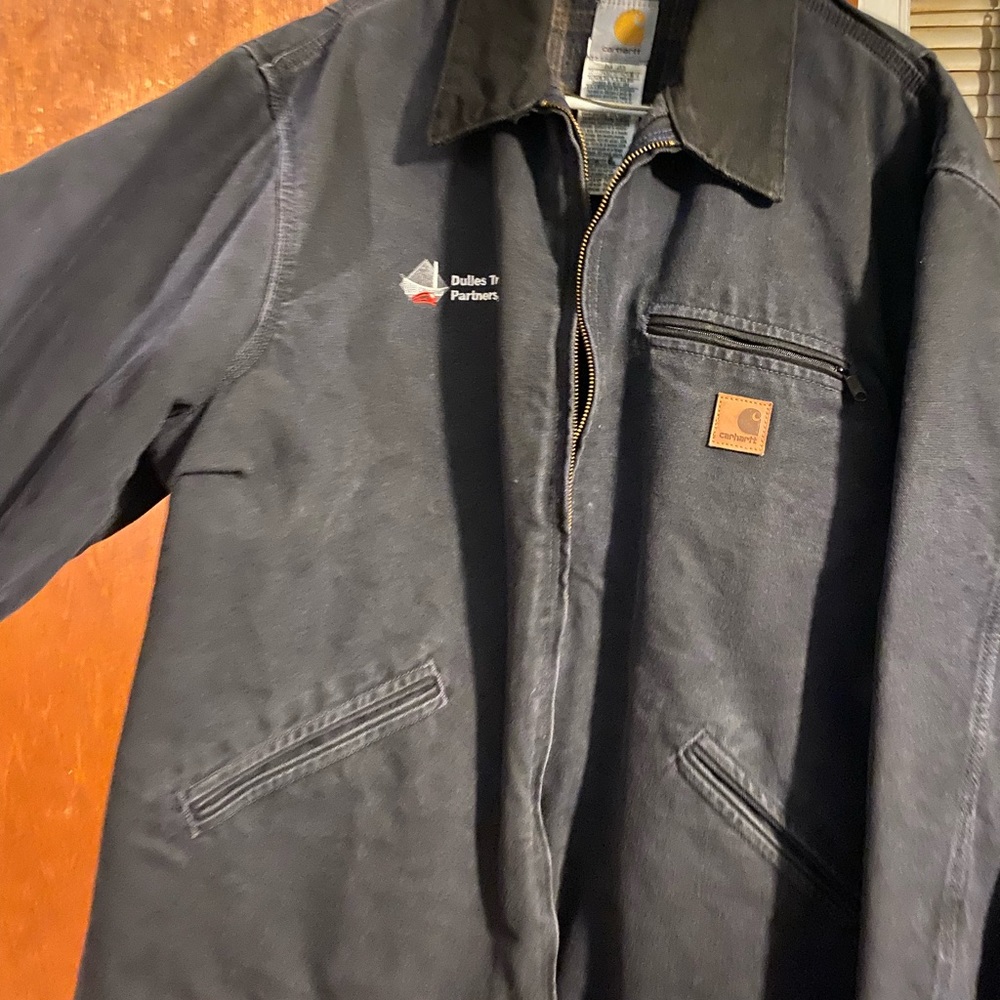 CARHARTT VINTAGE JACKET